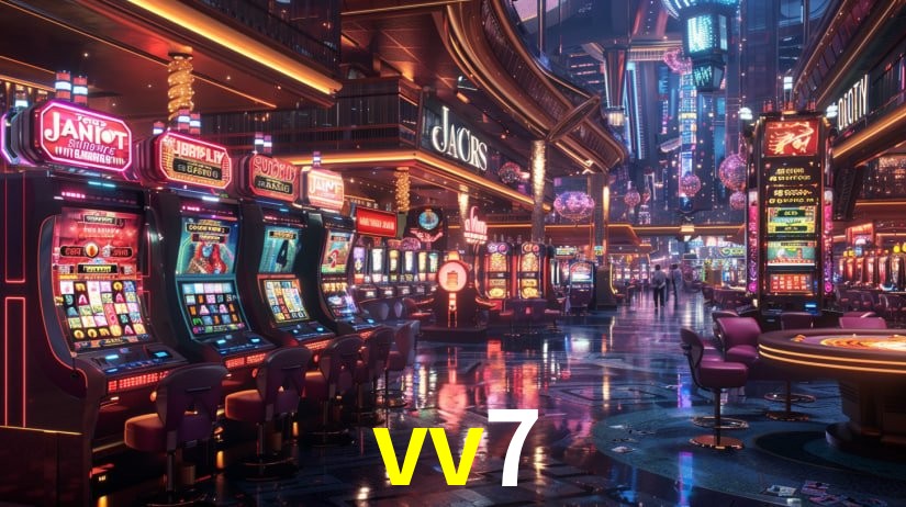 Live Casino vv7