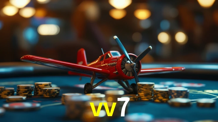Game Providers vv7