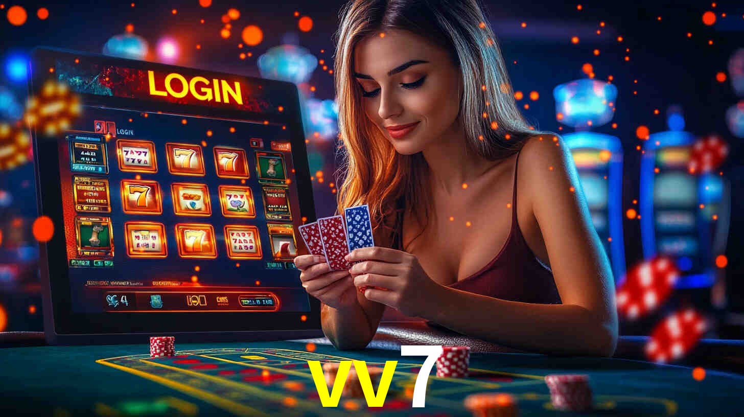 vv7 bet