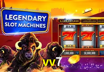 Descubra o Mundo do Cassino Online com vv7