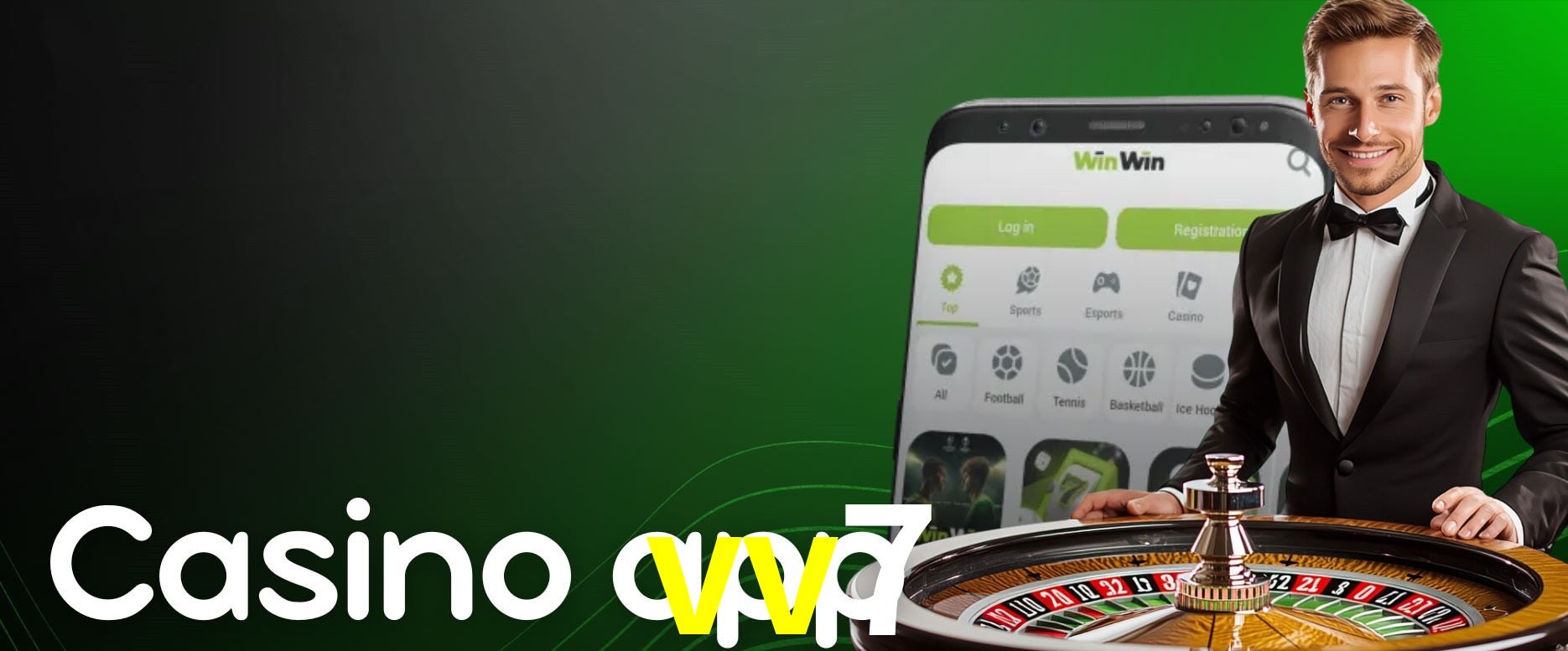 Weekend Specials vv7