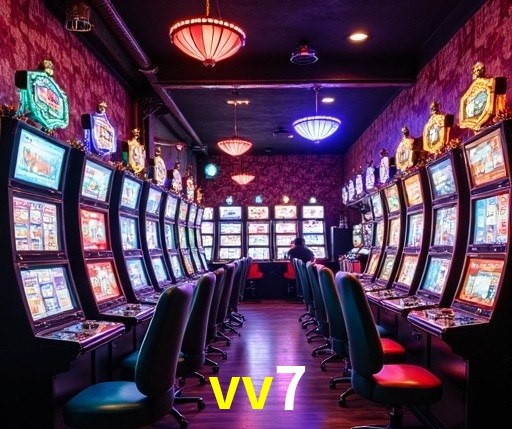 Flash Promotion vv7