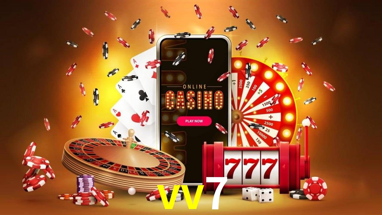 Slot Games vv7