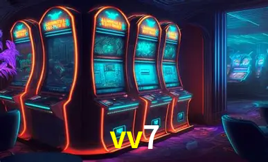 Desvendando o Mundo dos Jogos Virtuais na vv7