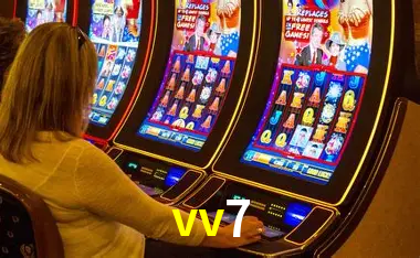Live Casino vv7