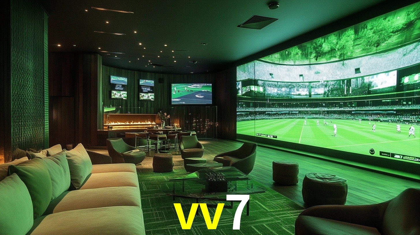 vv7 - Cassino Mais Completo Online - vv7.com