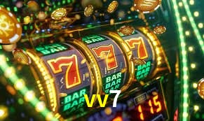 APP oficial da vv7 para mobile
