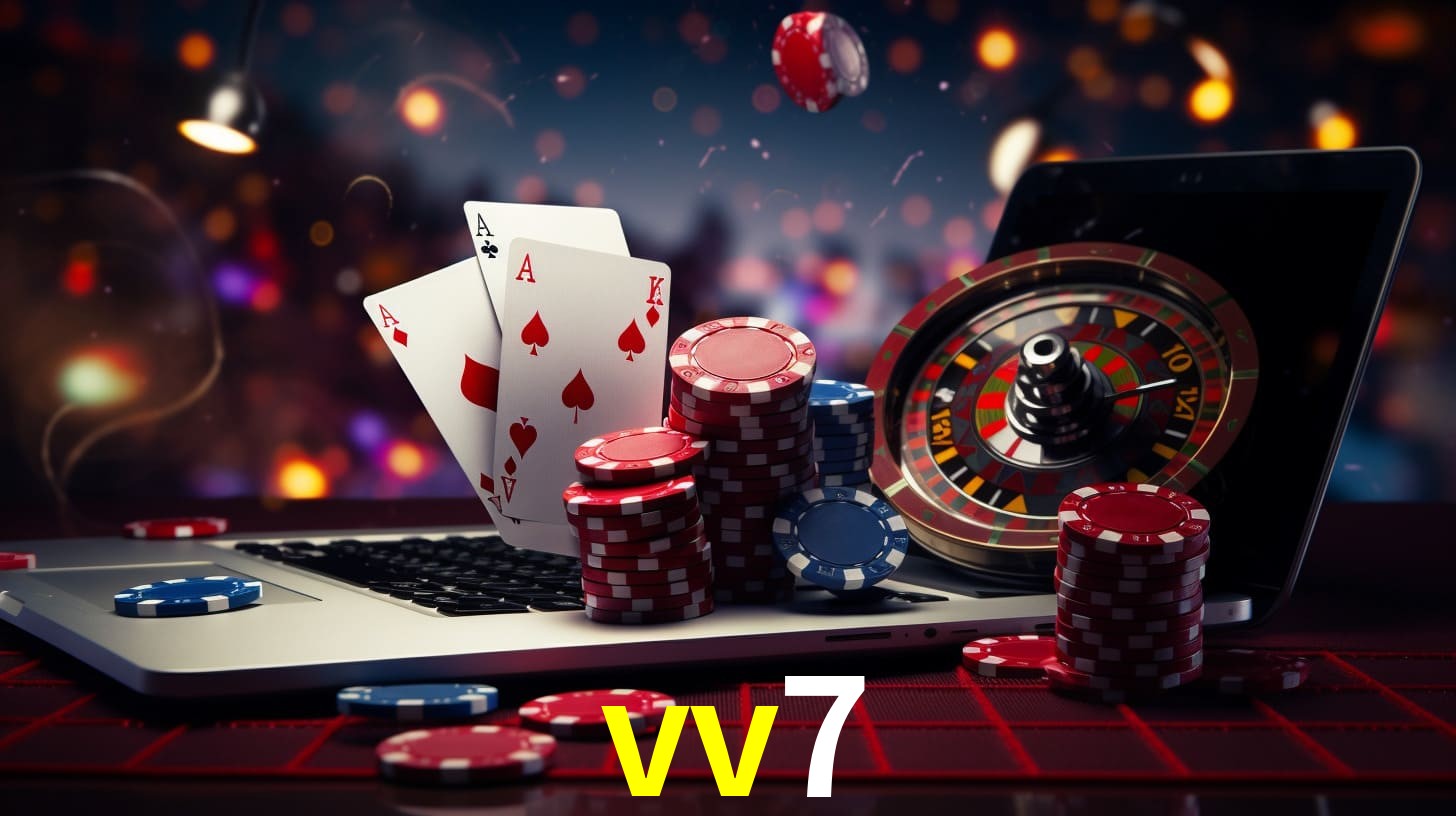 VIP Casino vv7