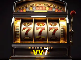 A Emoção da Loteria na vv7: Uma Chance de Mudança de Vida