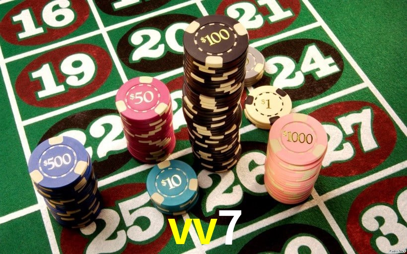 Welcome Bonus vv7