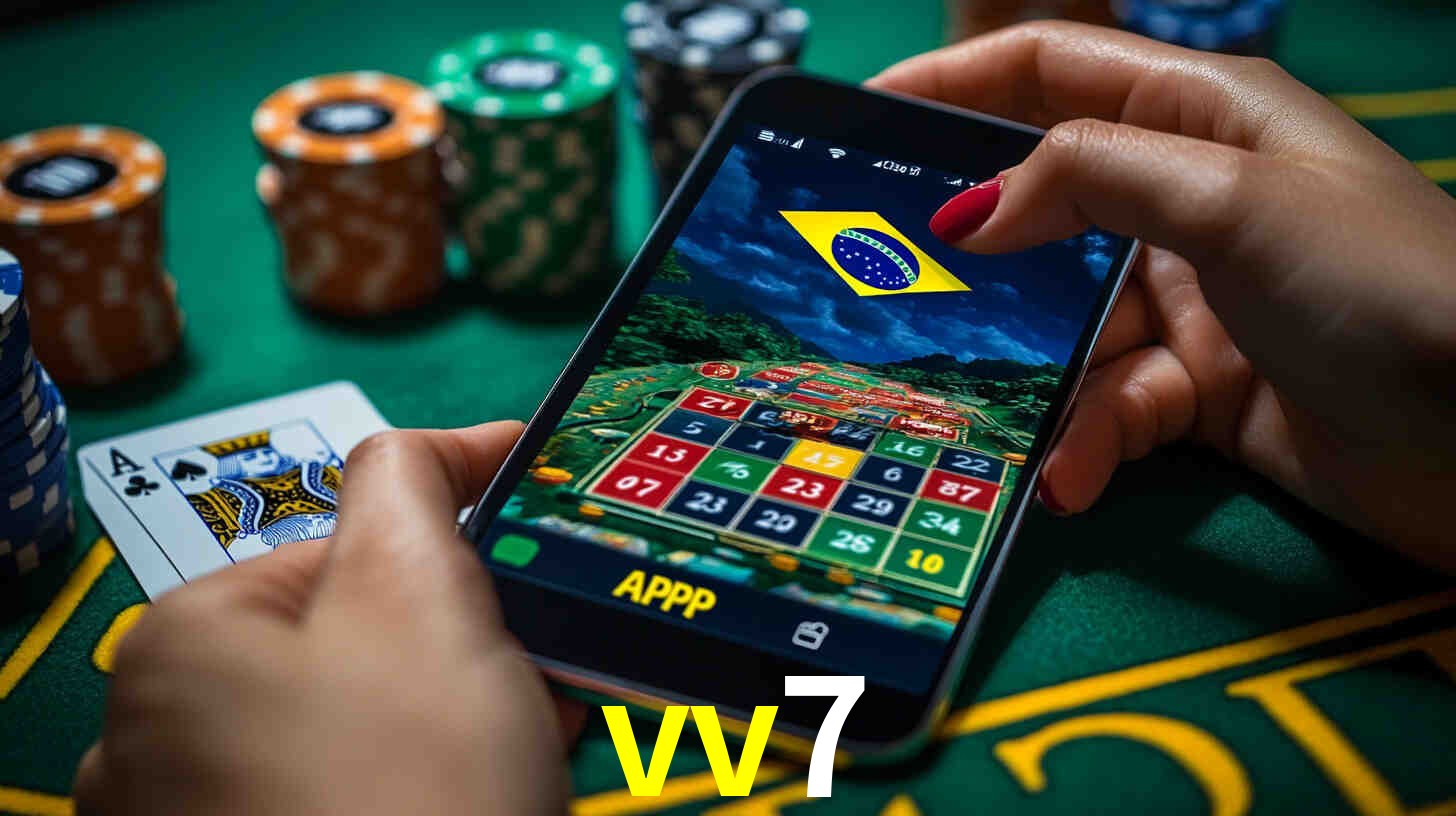 Descubra o Programa VIP da vv7: Vantagens Exclusivas para Jogadores
